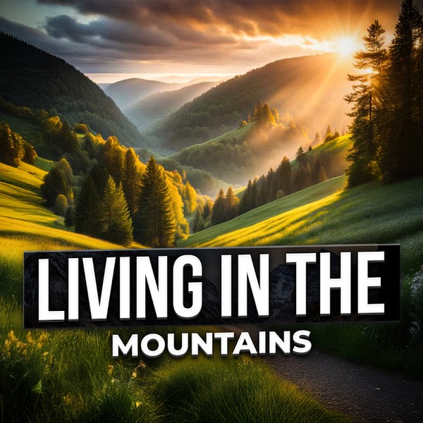 Living in the Mountains