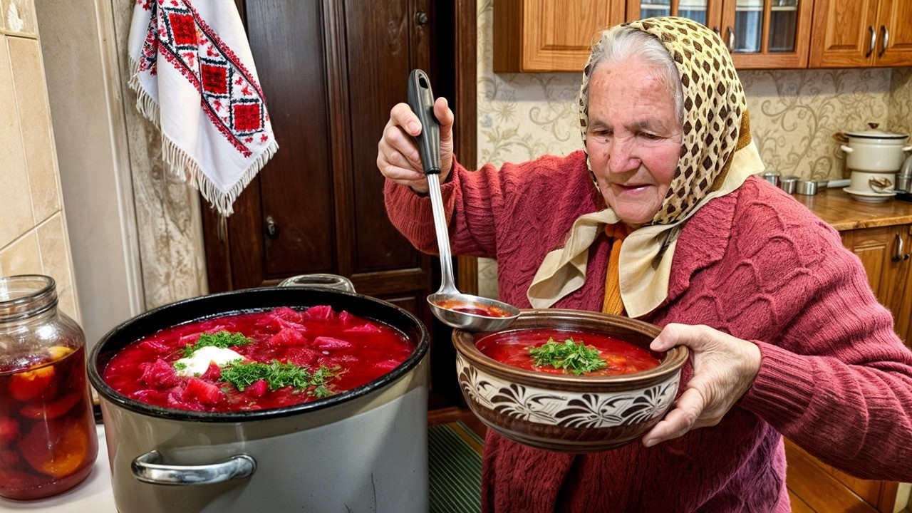 Borscht