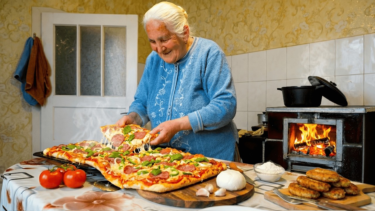 Pizza