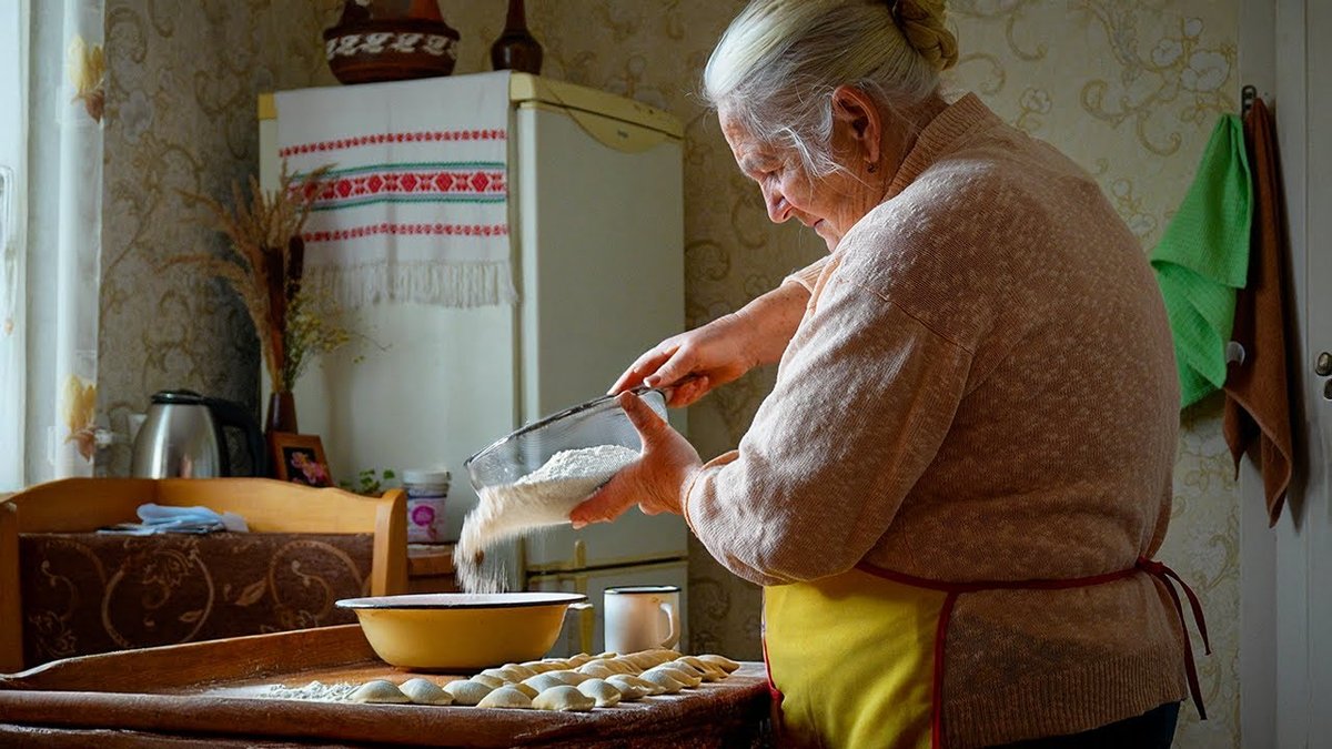 Varenyky