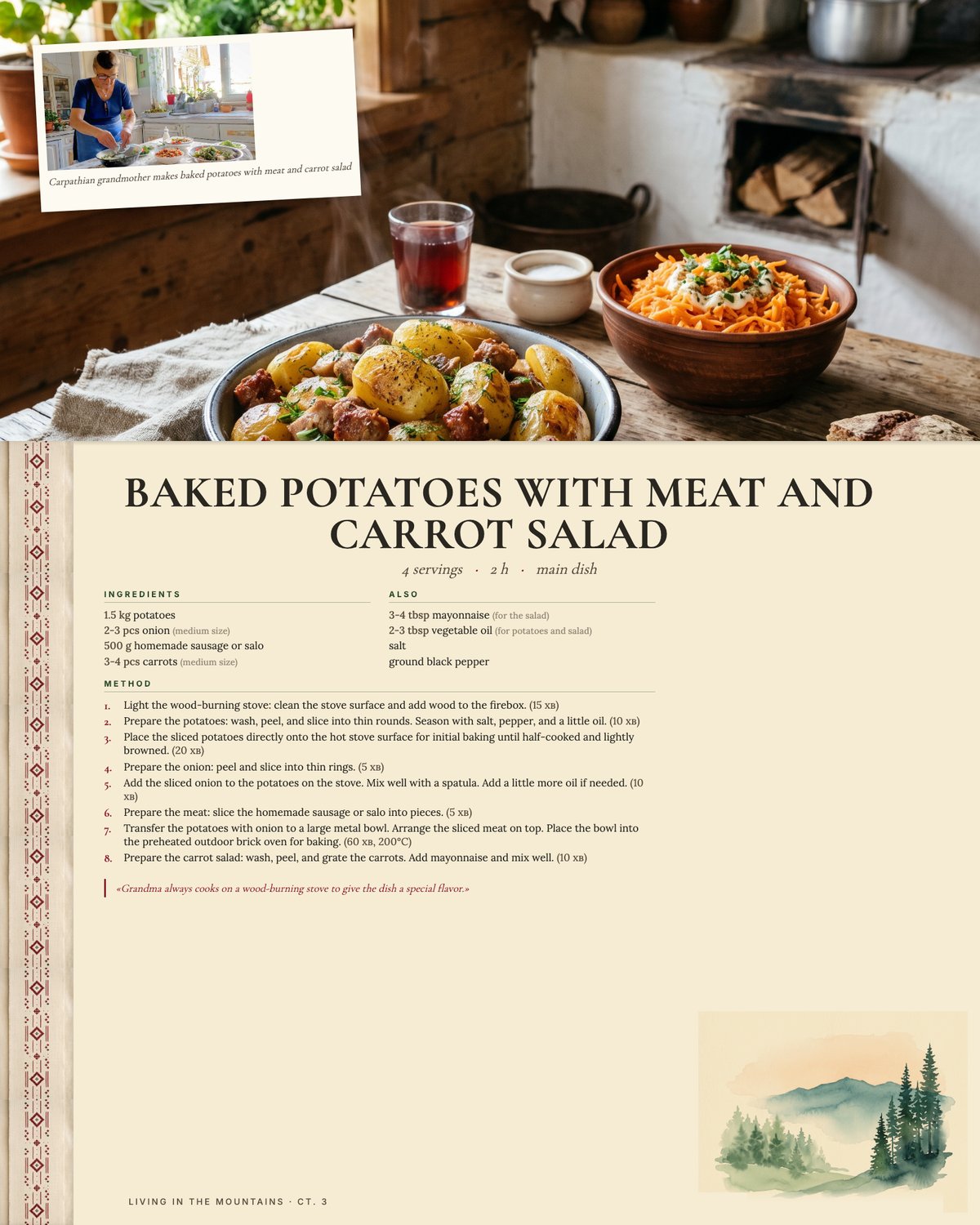 Page sample 3
